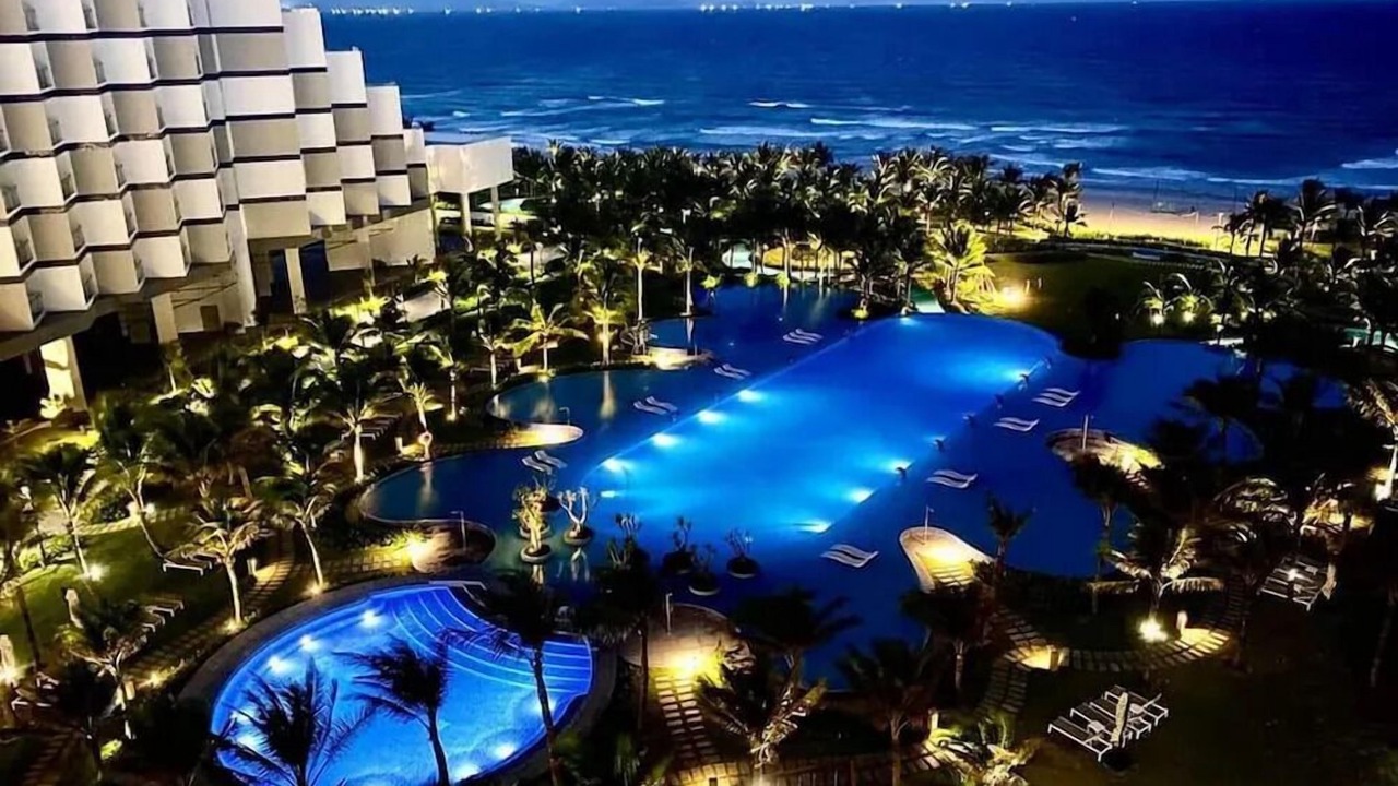 Photo of Outdoor in Khanh Hoa