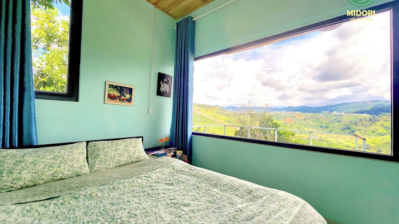 Photo of Bedroom in Lam Ha