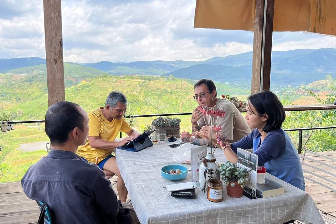 Photo of Others in Lam Ha