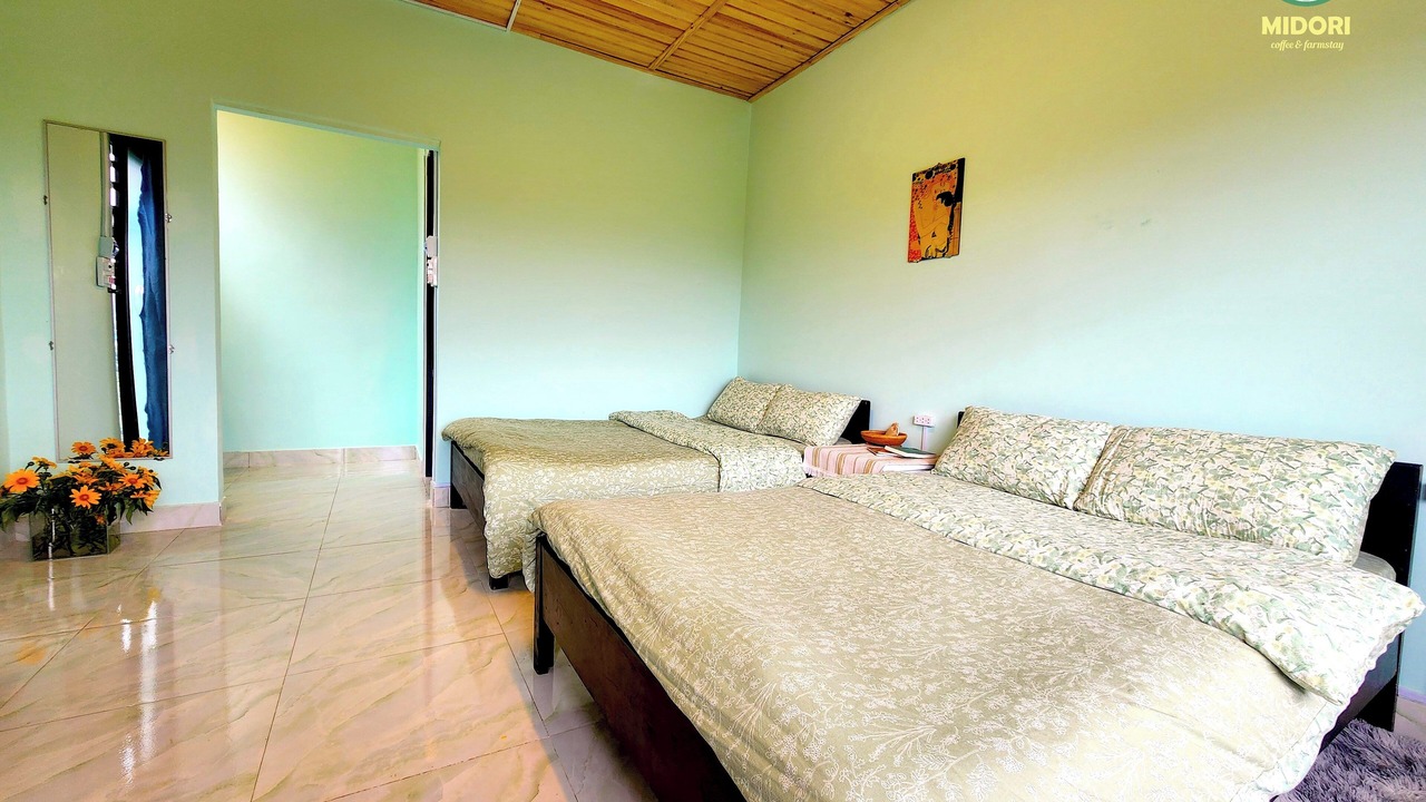 Photo of Bedroom in Lam Ha