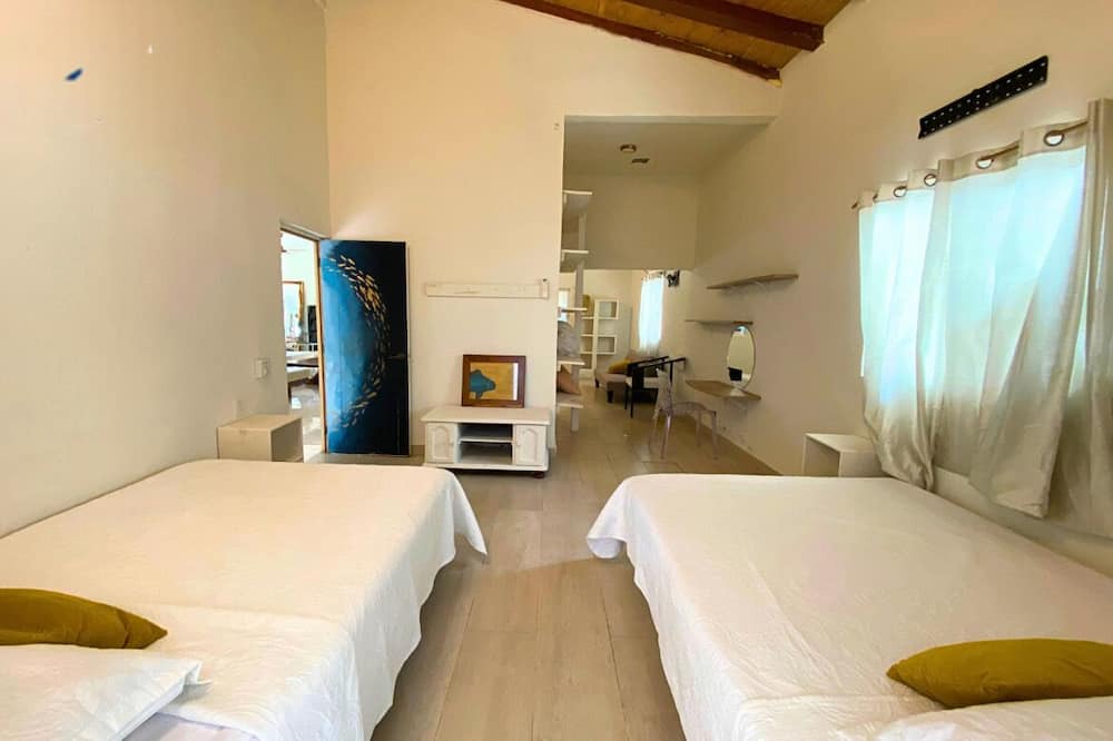 Photo of Bedroom in Centro