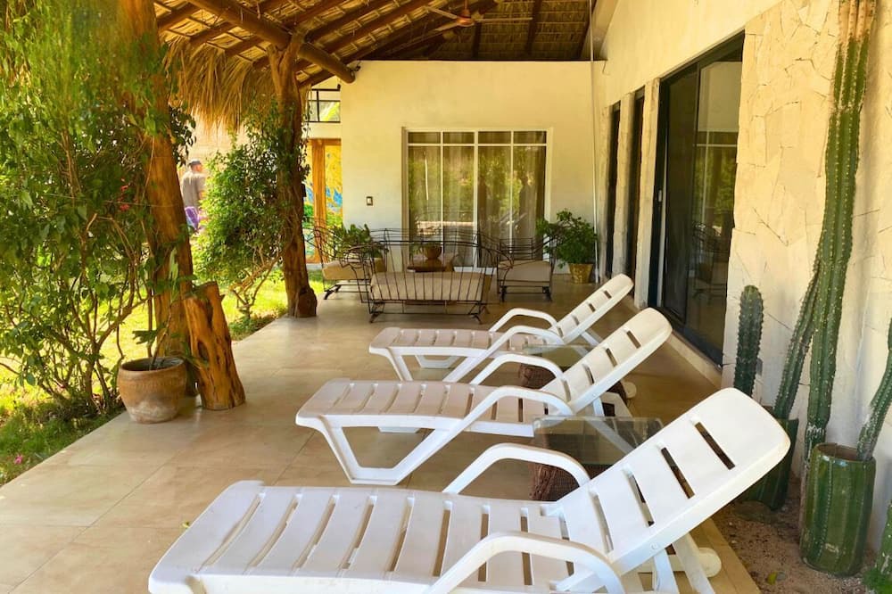 Photo of Patio Balcony in Centro