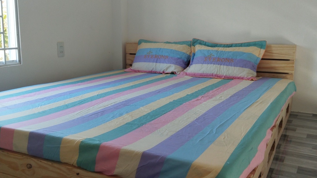 Photo of Bedroom in Old Quarter
