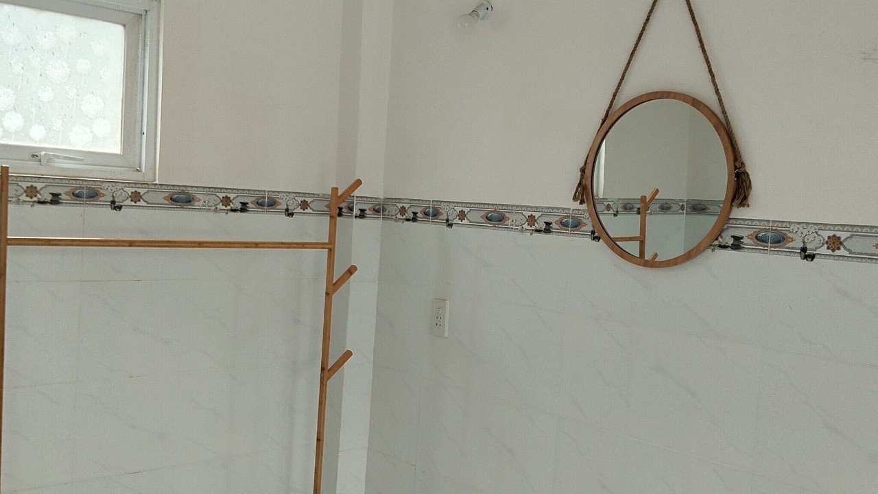 Photo of Bedroom in Old Quarter