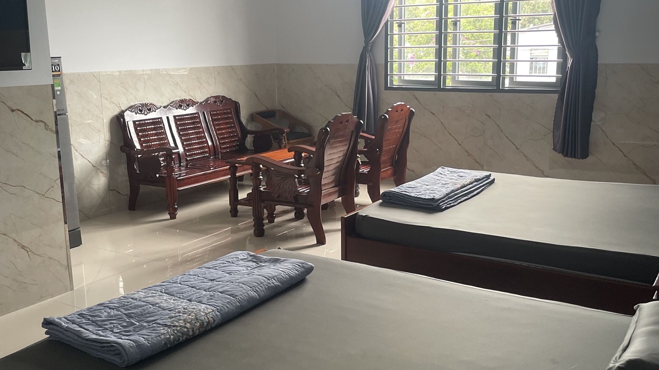Photo of Bedroom in Dinh Quan