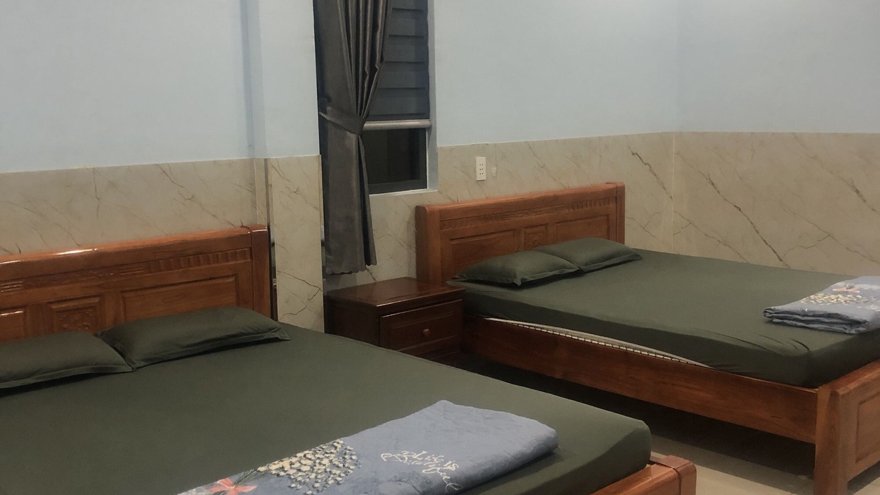 Photo of Bedroom in Dinh Quan