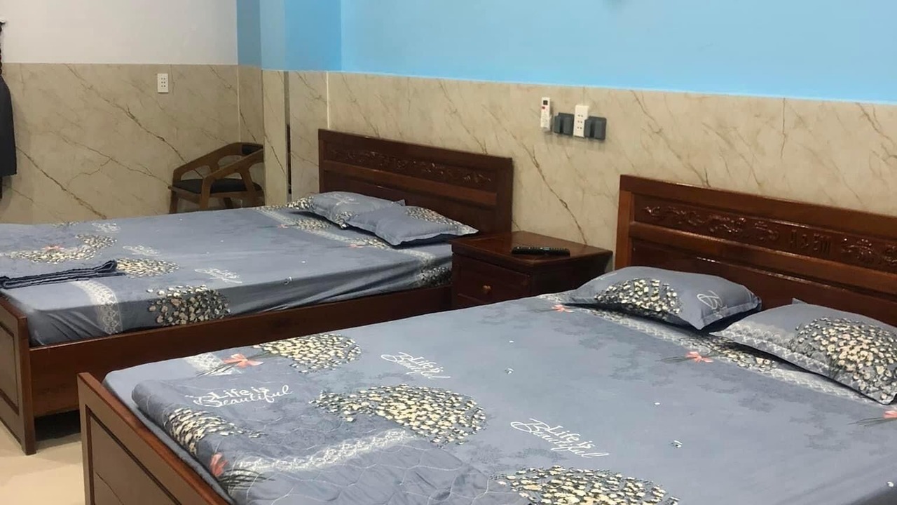 Photo of Bedroom in Dinh Quan