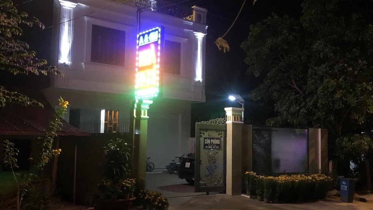 Photo of Outdoor in Dinh Quan