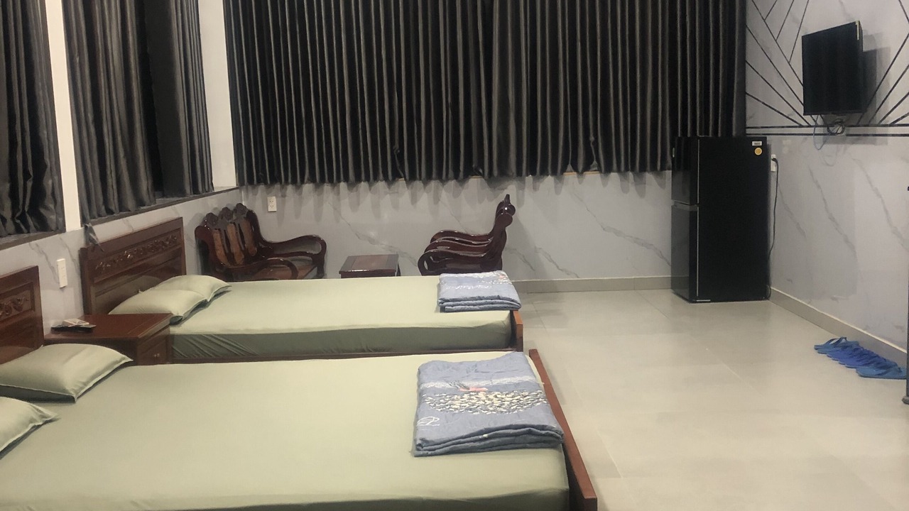 Photo of Bedroom in Dinh Quan