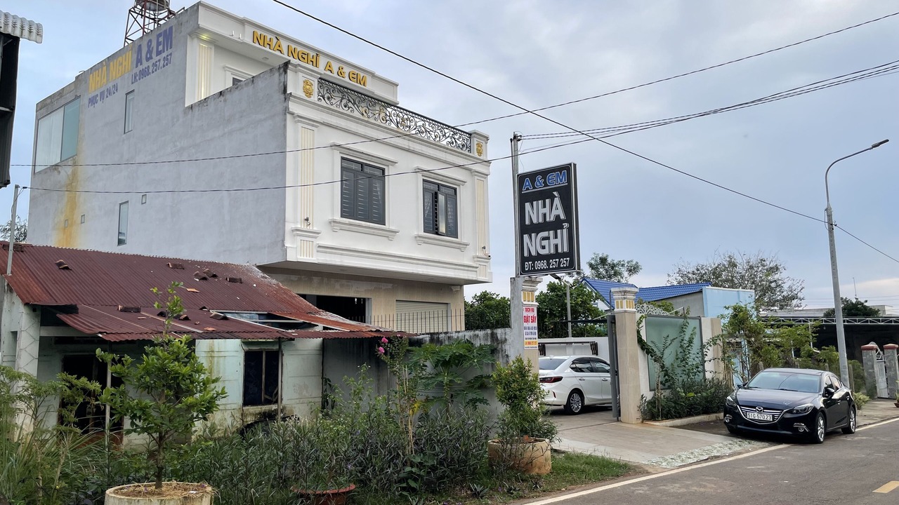Photo of Outdoor in Dinh Quan