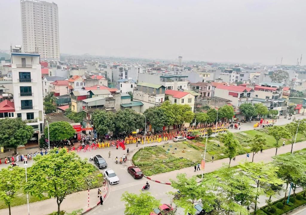 Photo of Outdoor in Long Bien