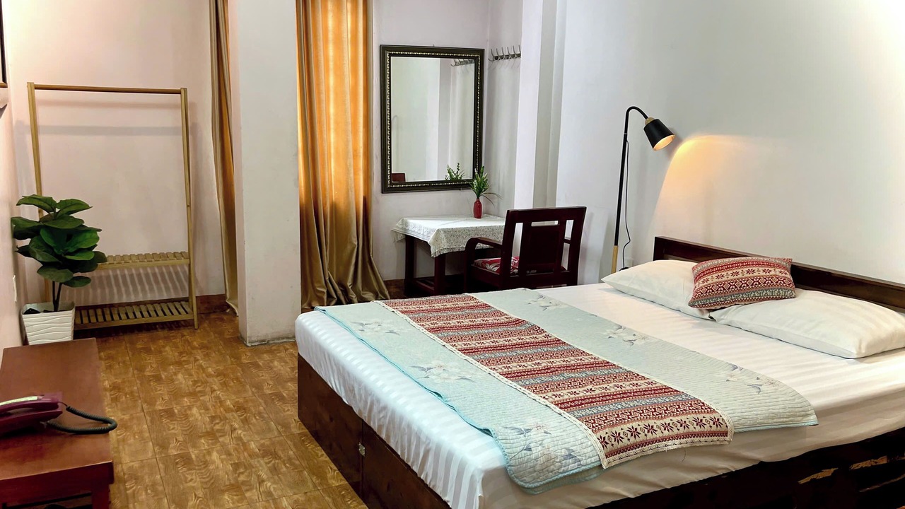 Photo of Bedroom in Long Bien