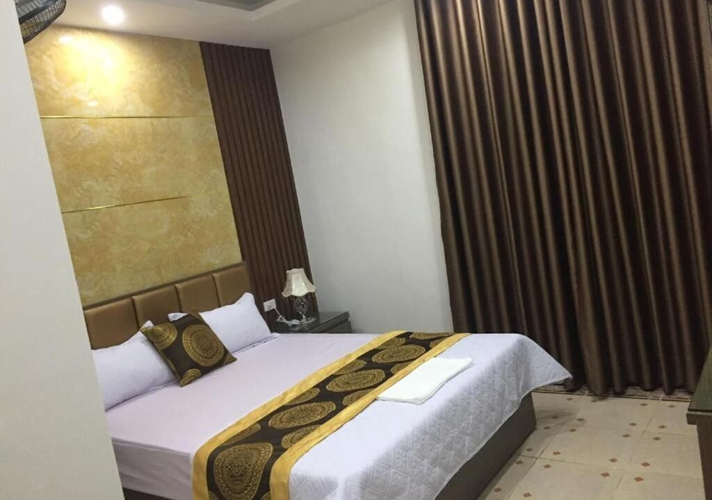Photo of Bedroom in Cong Vi