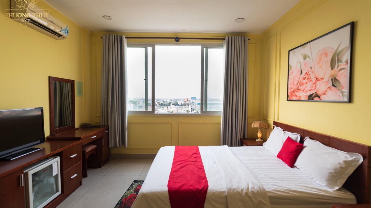 Photo of Bedroom in Linh Trung IEPZ