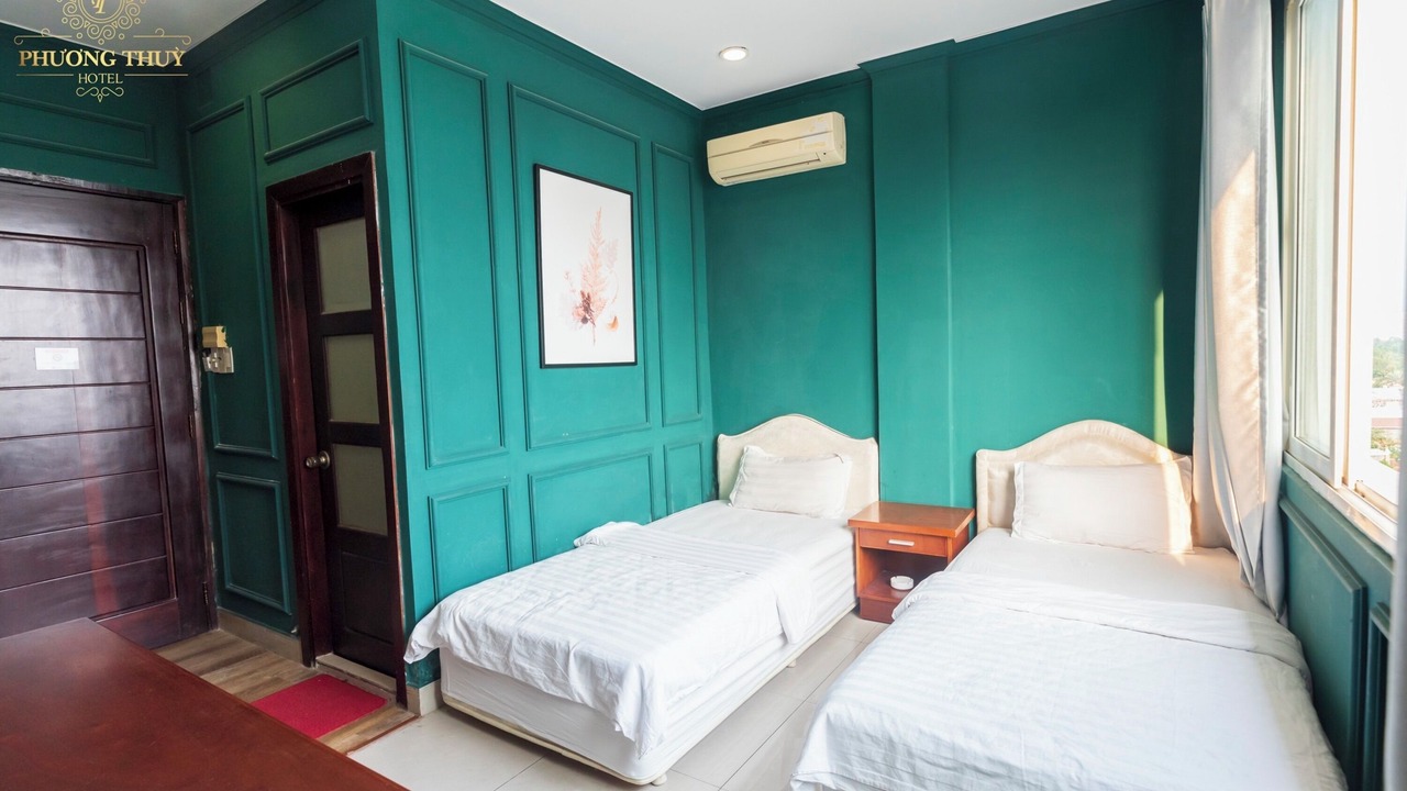 Photo of Bedroom in Linh Trung IEPZ