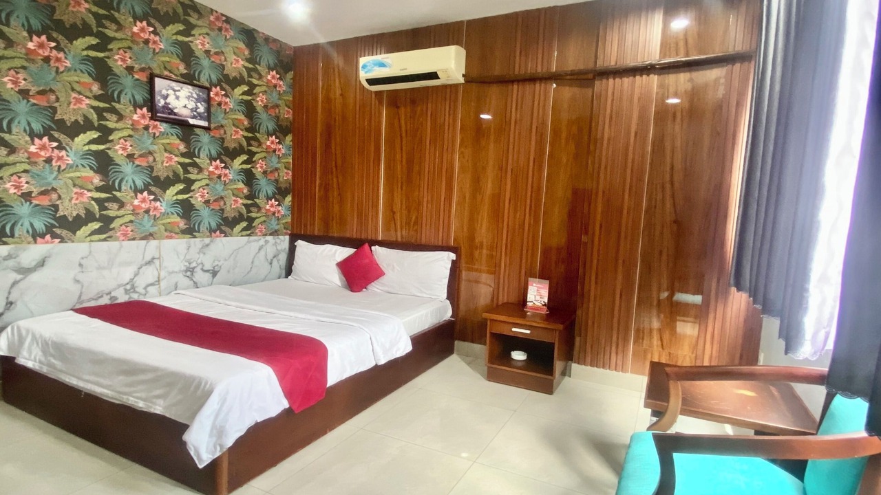 Photo of Bedroom in Linh Trung IEPZ