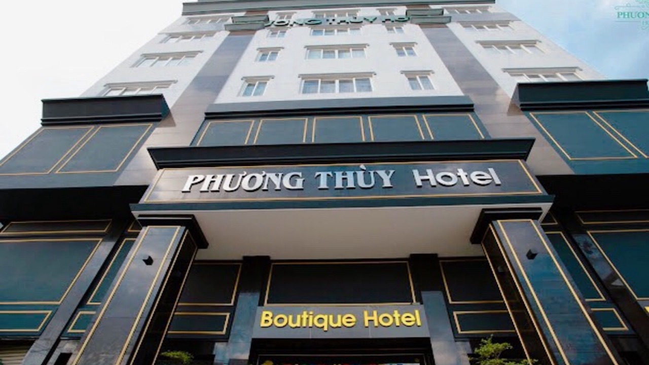 Photo of Outdoor in Linh Trung IEPZ