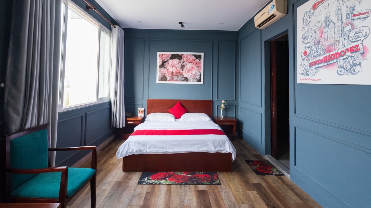 Photo of Bedroom in Linh Trung IEPZ