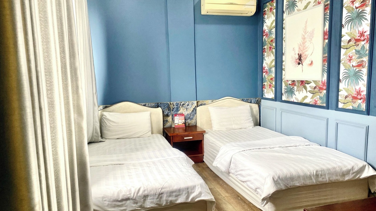 Photo of Bedroom in Linh Trung IEPZ