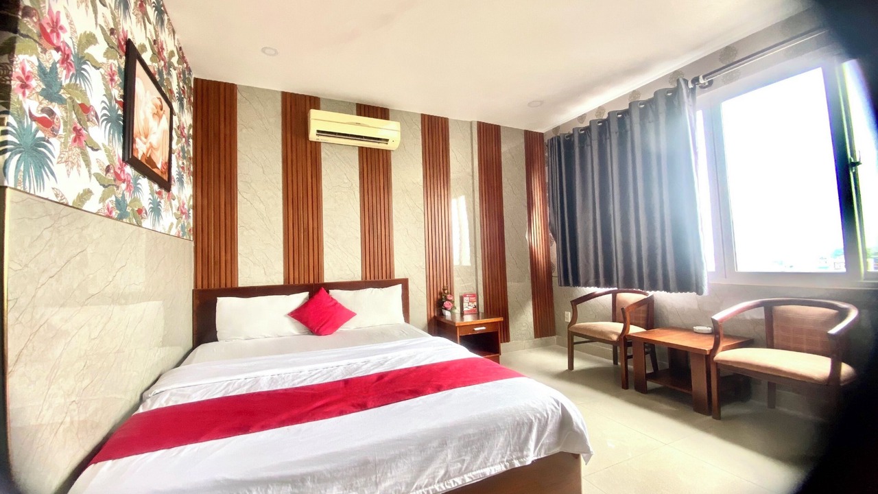 Photo of Bedroom in Linh Trung IEPZ