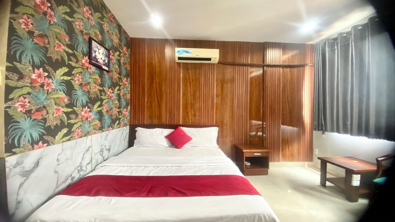 Photo of Bedroom in Linh Trung IEPZ