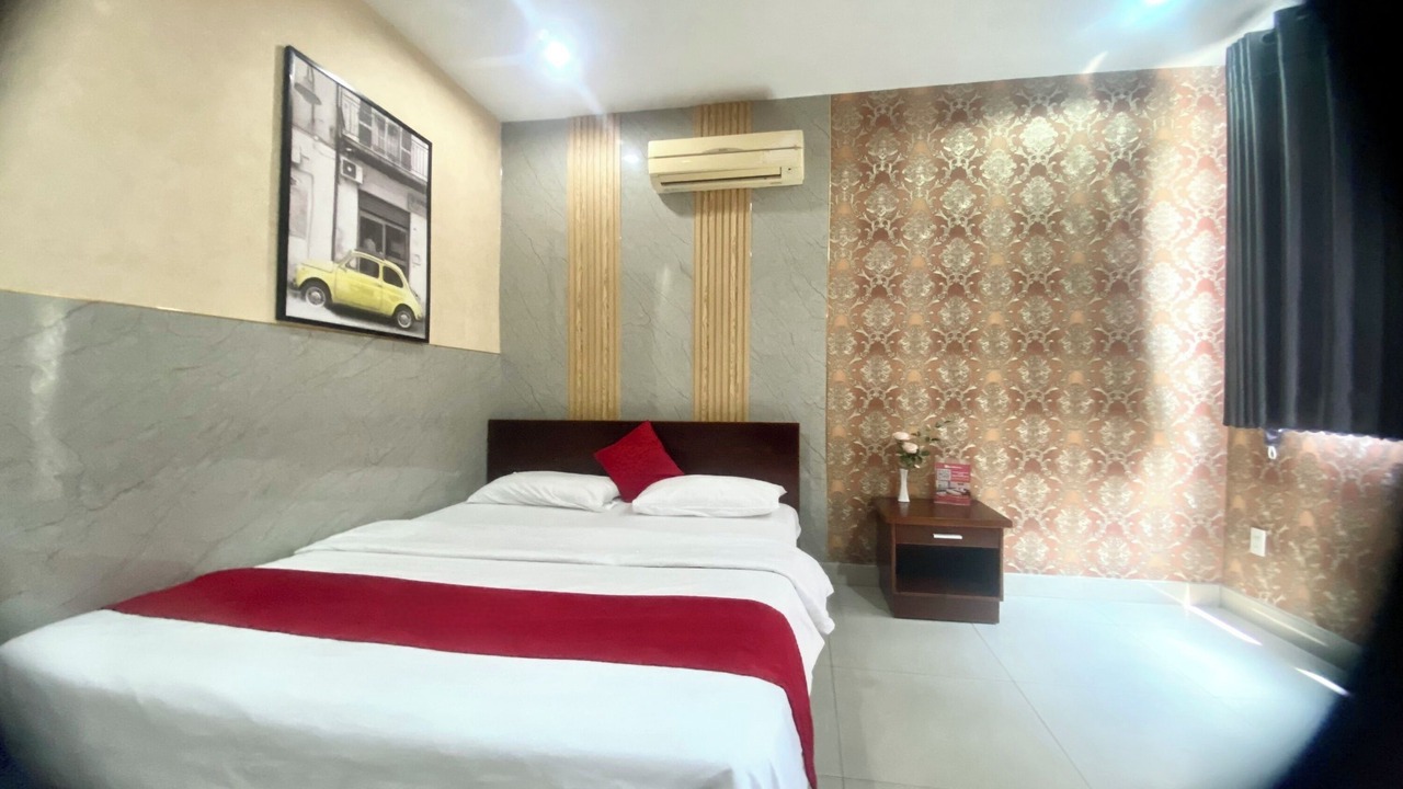 Photo of Bedroom in Linh Trung IEPZ