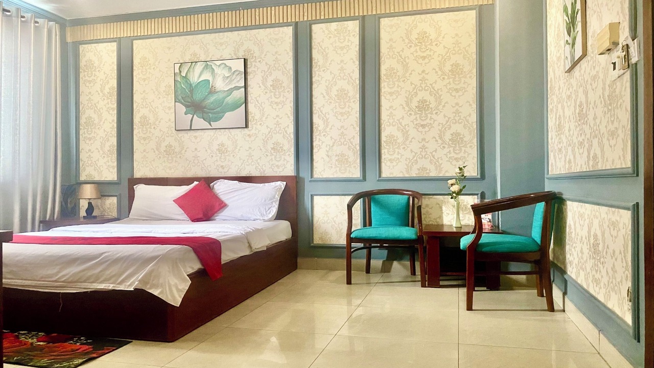 Photo of Bedroom in Linh Trung IEPZ