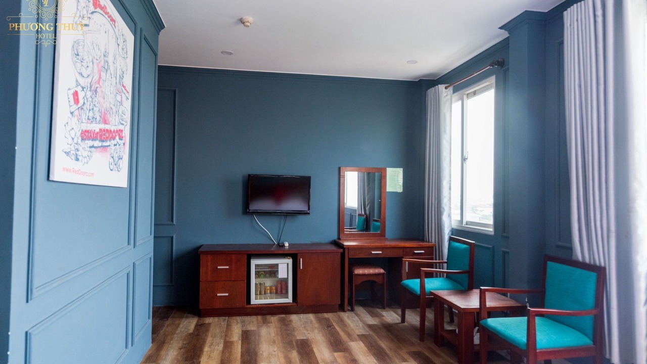 Photo of Bedroom in Linh Trung IEPZ