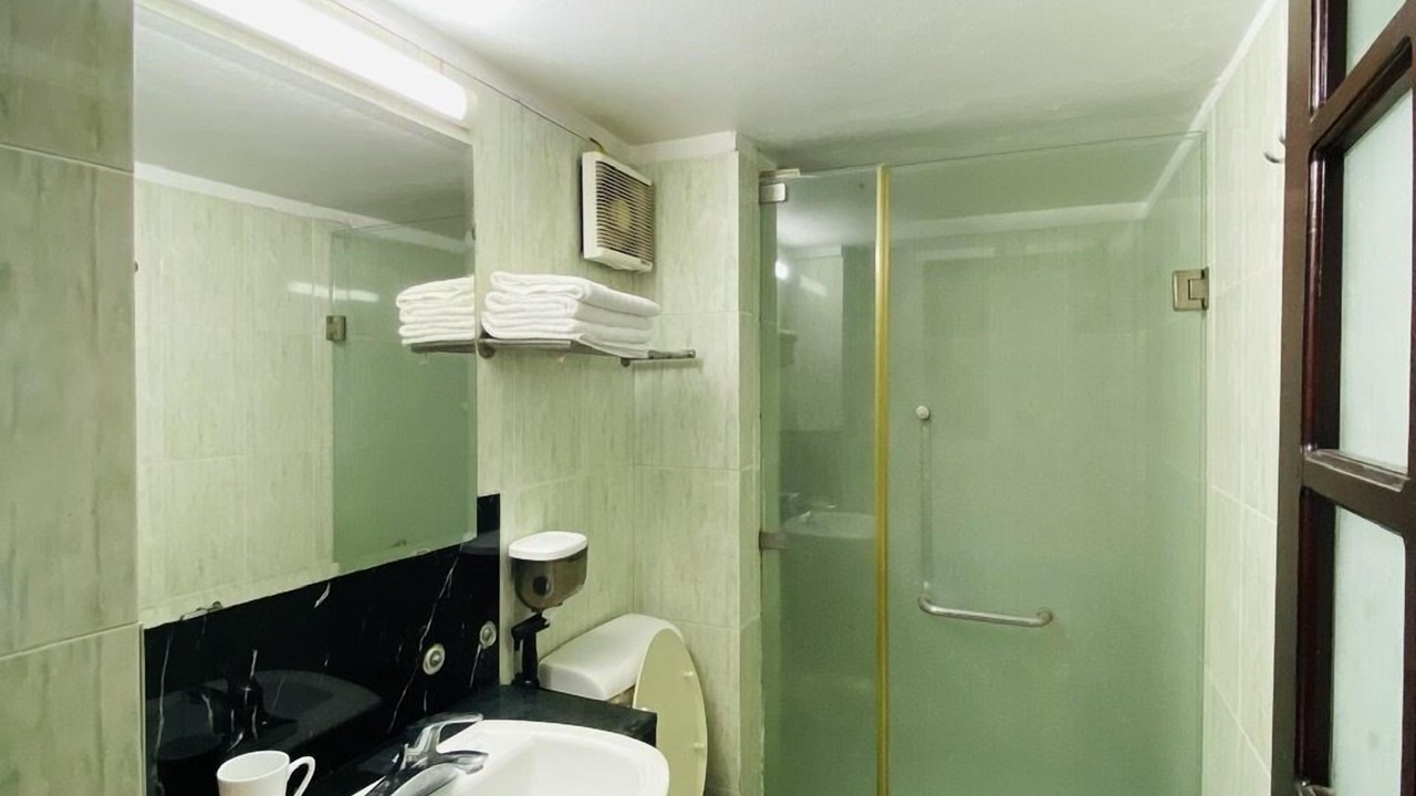 Photo of Bathroom in Truc Bach