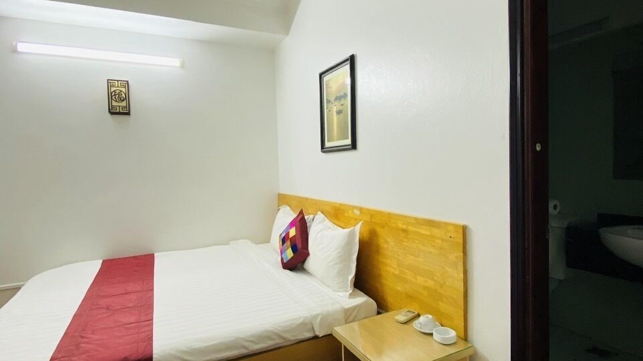 Photo of Bedroom in Truc Bach
