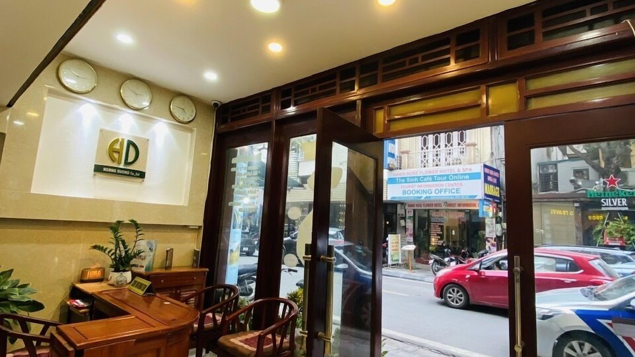 Photo of Outdoor in Truc Bach