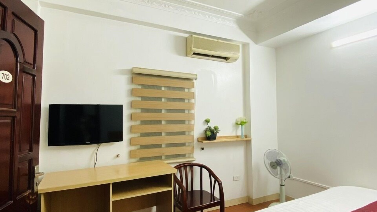Photo of Bedroom in Truc Bach