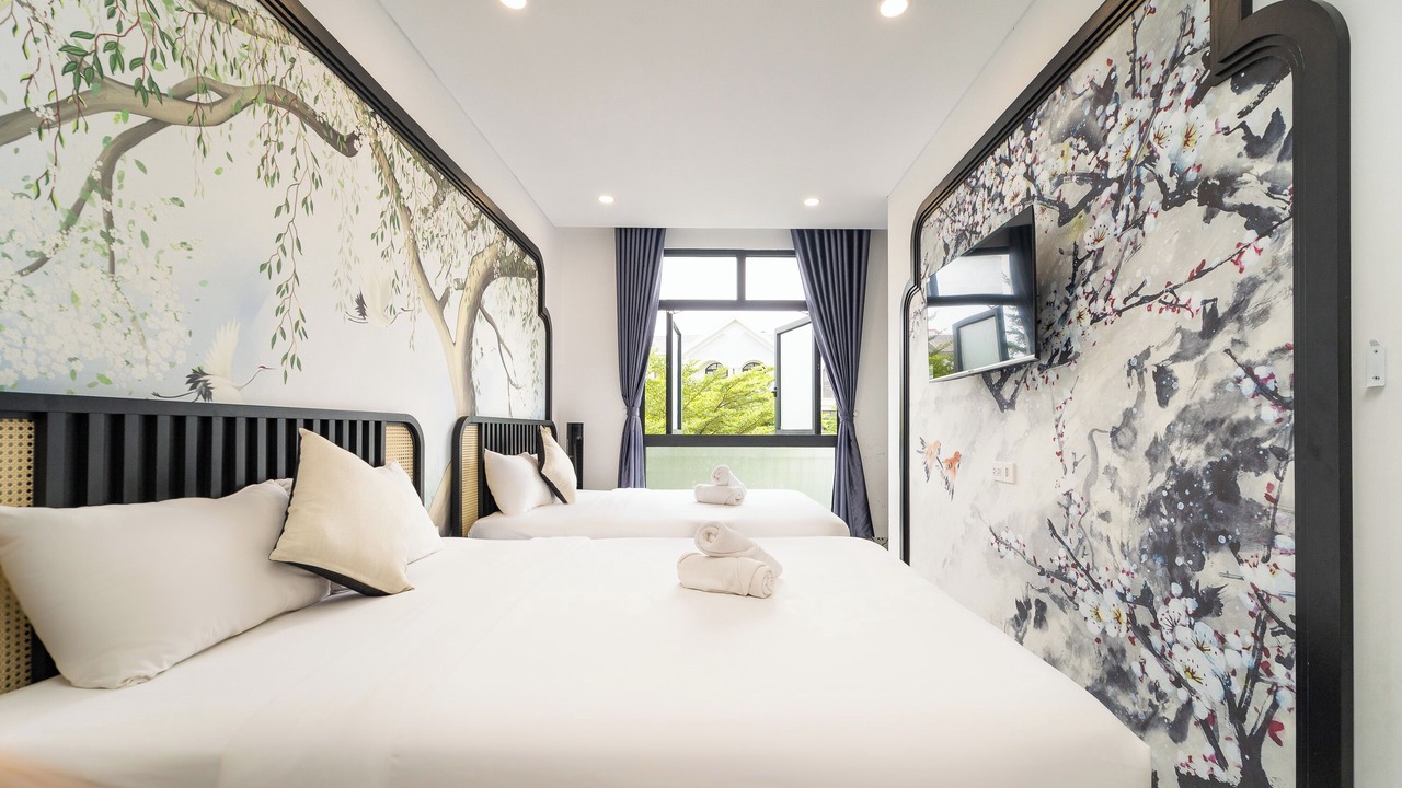 Photo of Bedroom in Ganh Dau