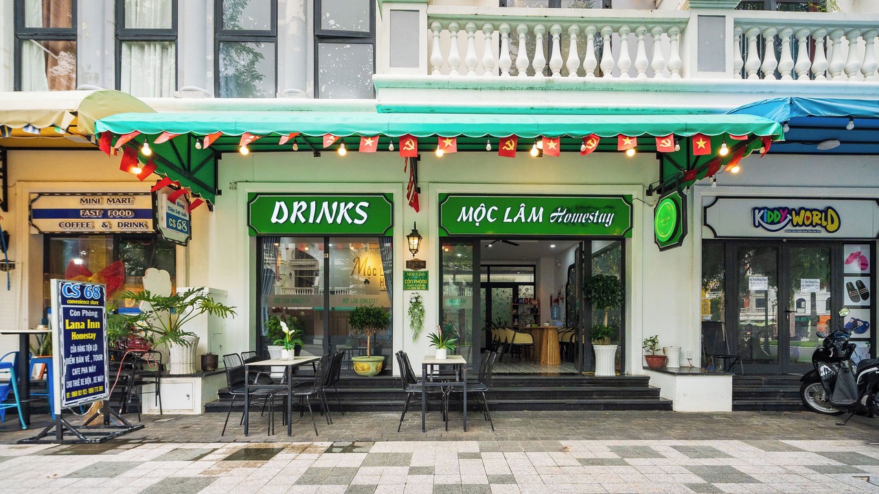 Photo of Outdoor in Ganh Dau