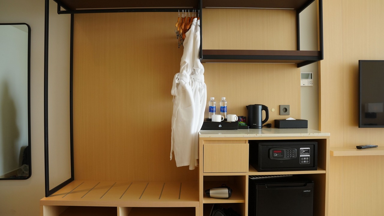 Photo of Bedroom in Cam Ranh