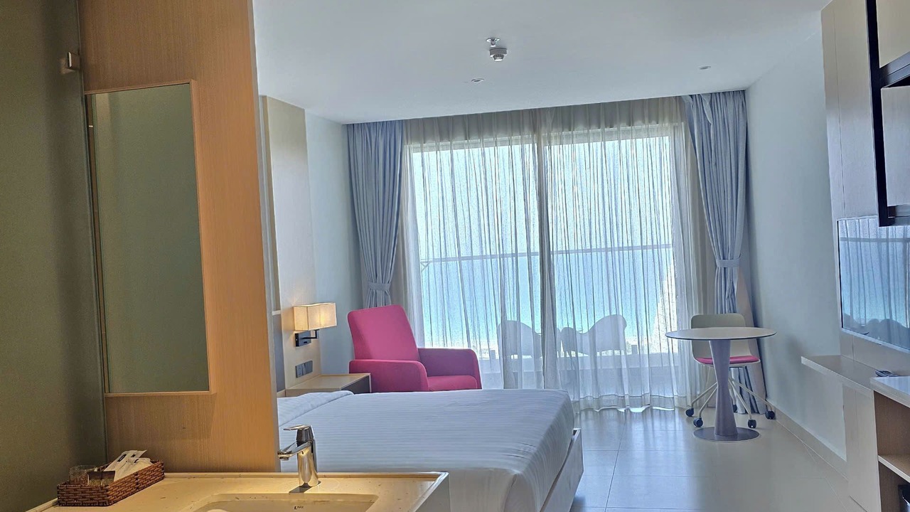 Photo of Bedroom in Cam Ranh