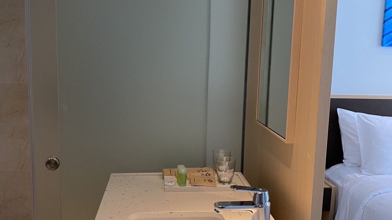 Photo of Bedroom in Cam Ranh