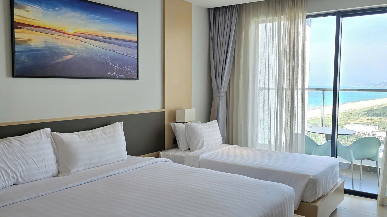 Photo of Bedroom in Cam Ranh