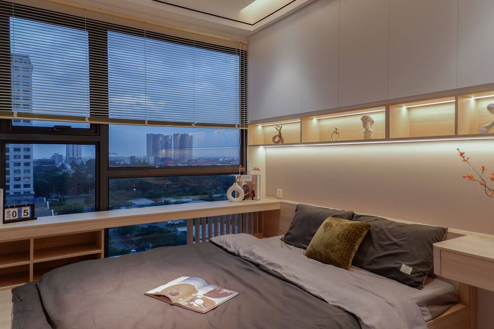 Photo of Bedroom in District 8