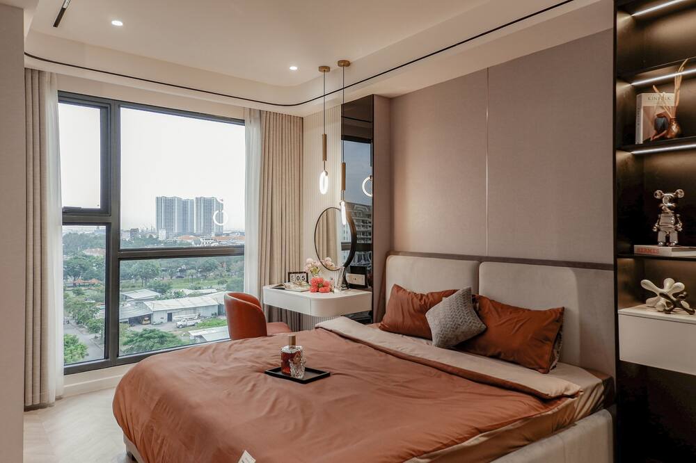 Photo of Bedroom in District 8