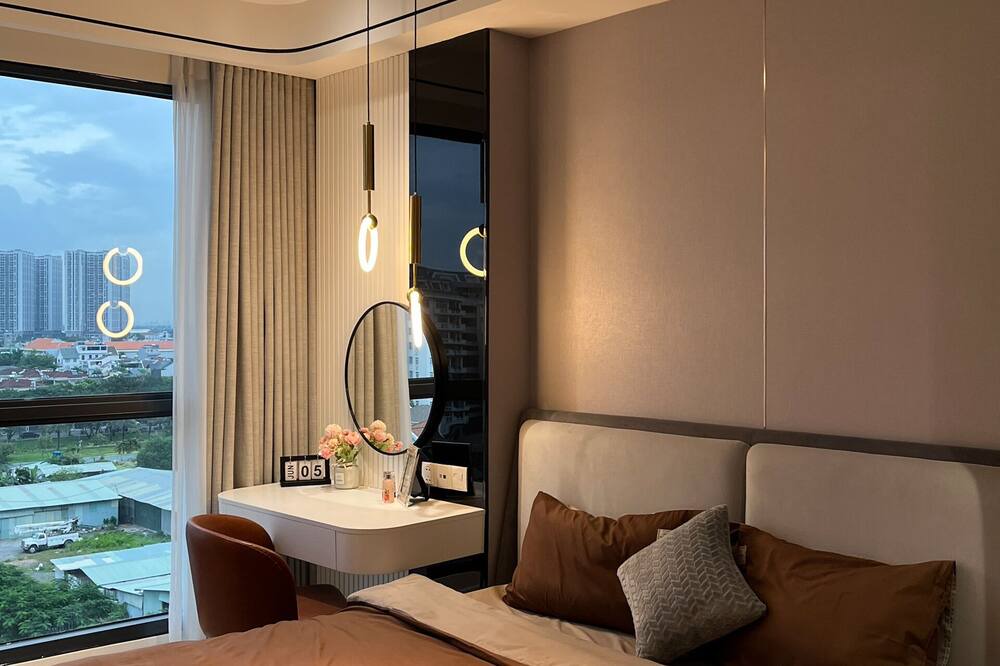 Photo of Bedroom in District 8