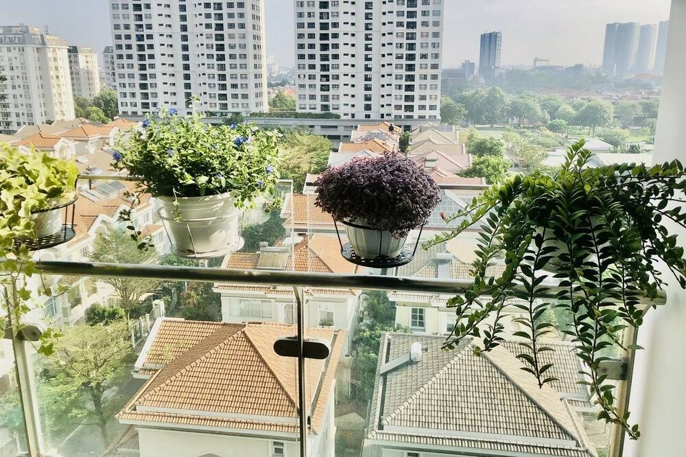 Photo of Outdoor in District 8