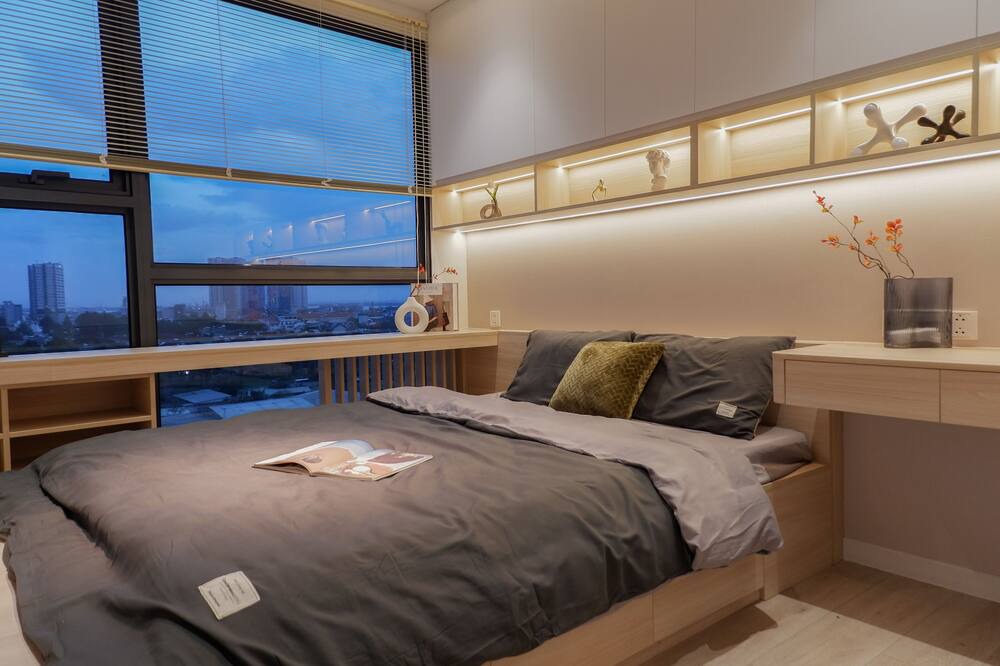 Photo of Bedroom in District 8