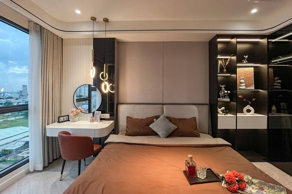 Photo of Bedroom in District 8