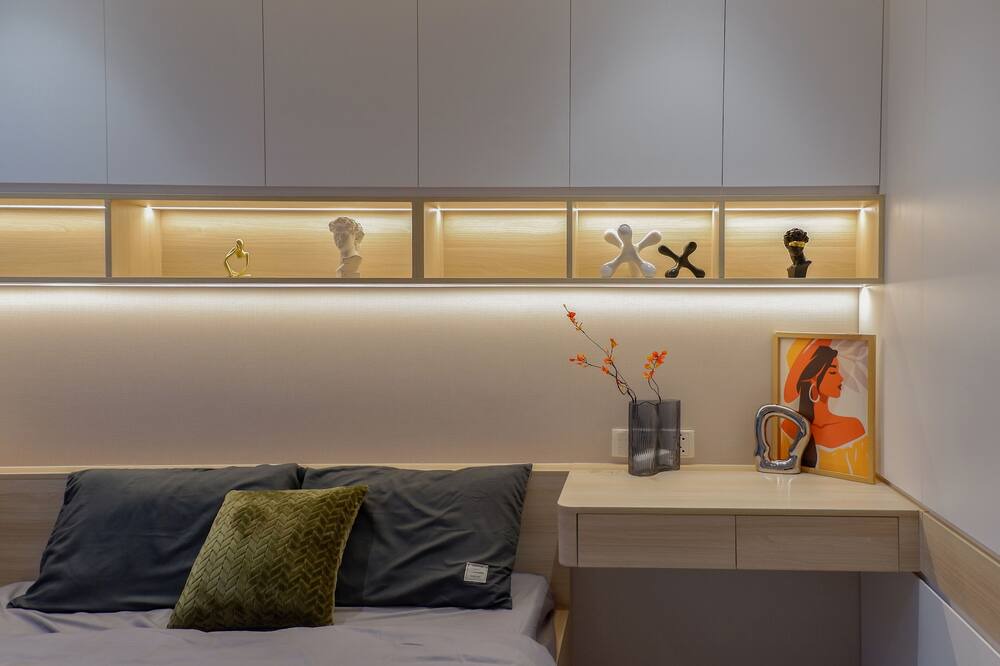 Photo of Bedroom in District 8