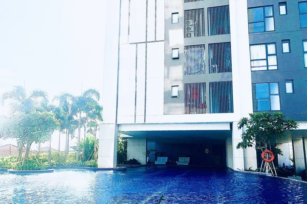 Photo of Outdoor in District 8