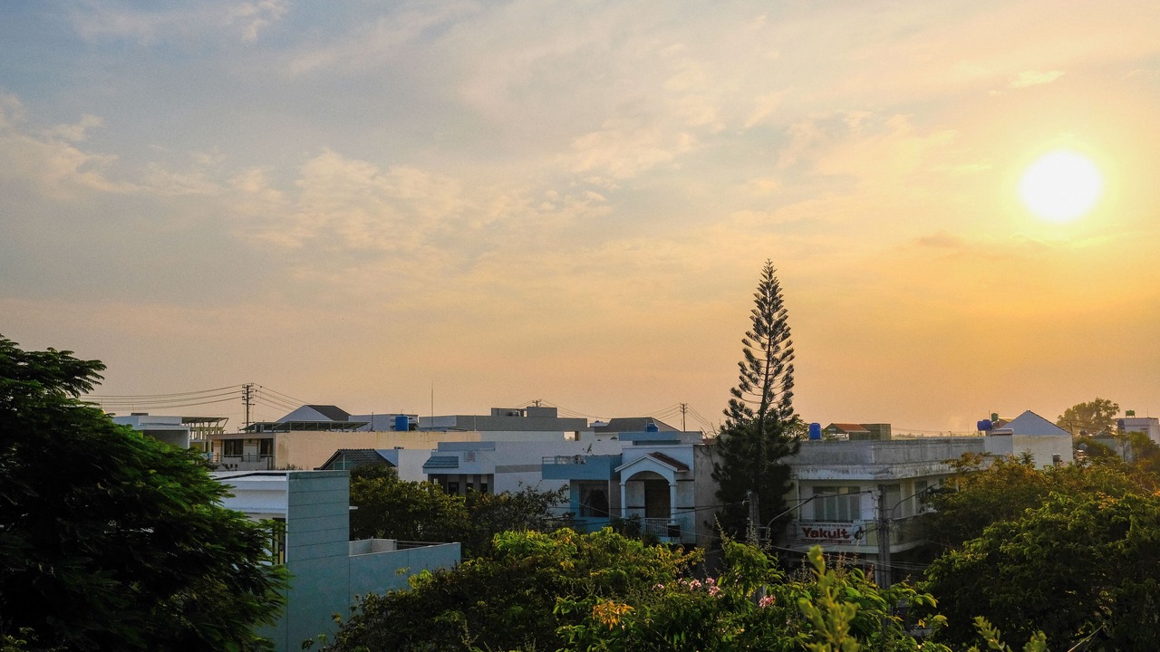 Photo of Outdoor in Ben Tre