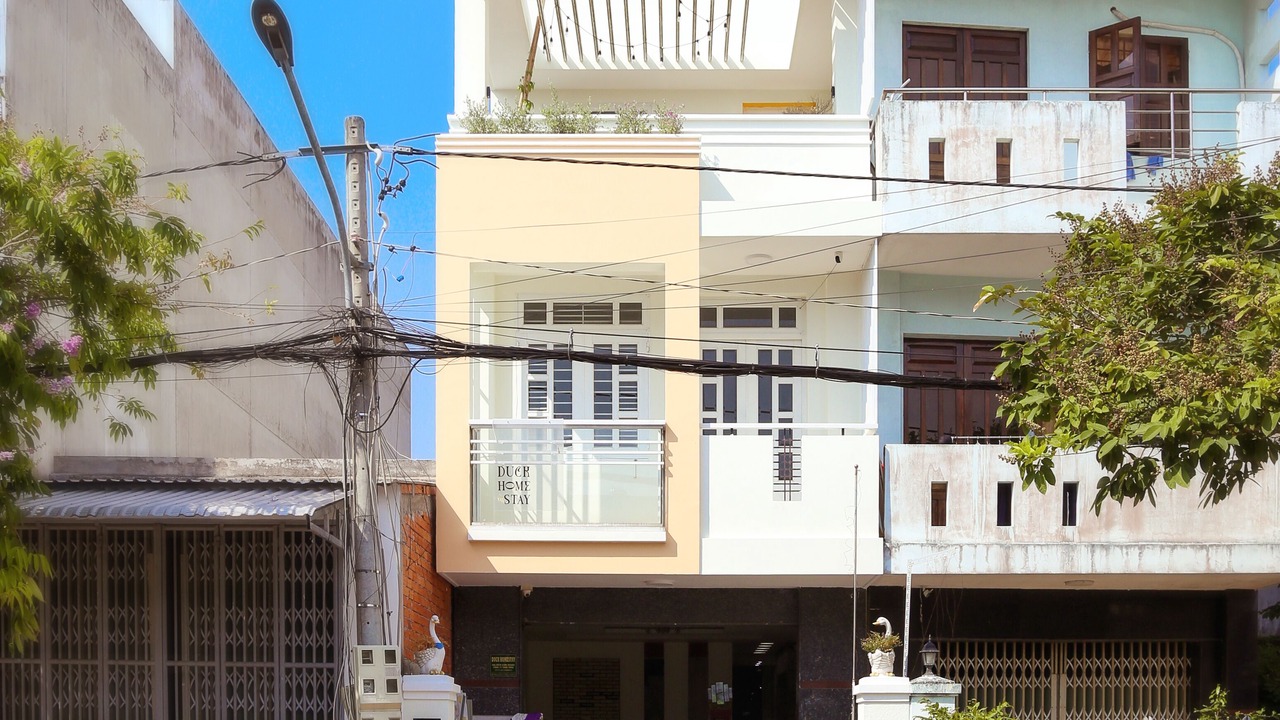 Photo of Outdoor in Ben Tre