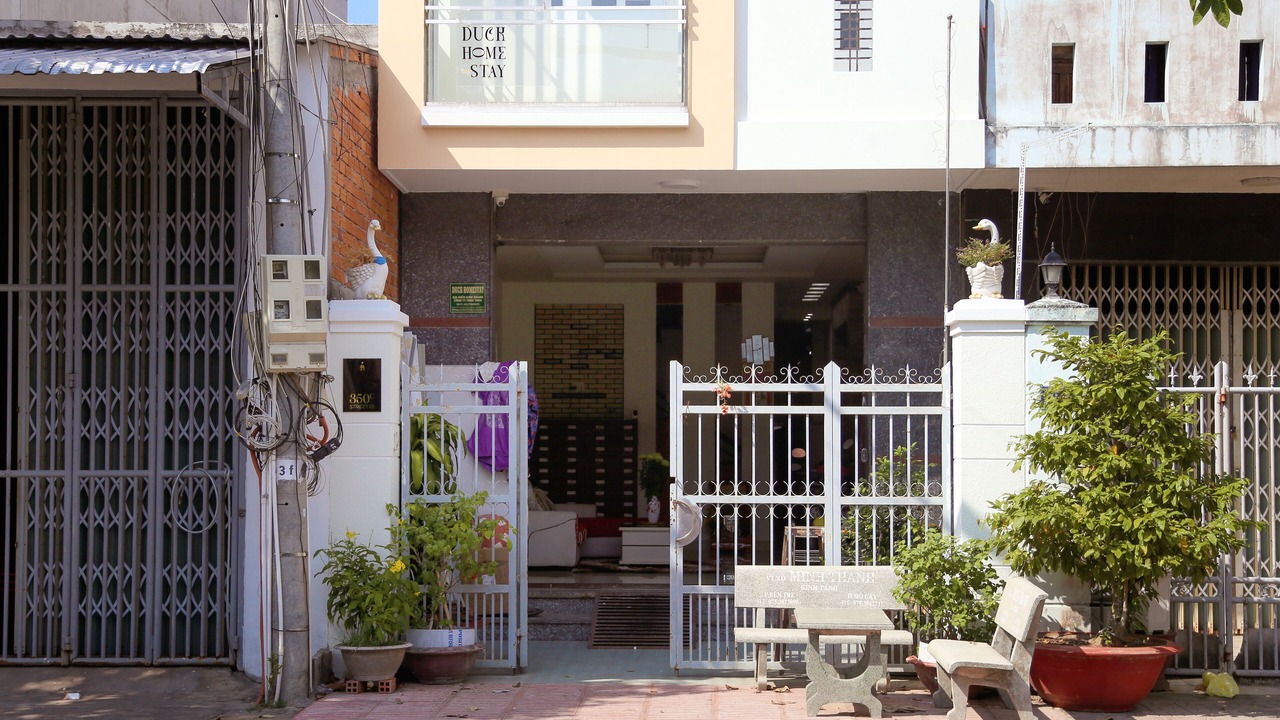 Photo of Outdoor in Ben Tre