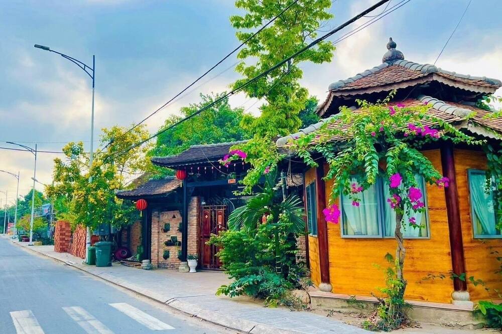 Photo of Outdoor in Hiep Ninh